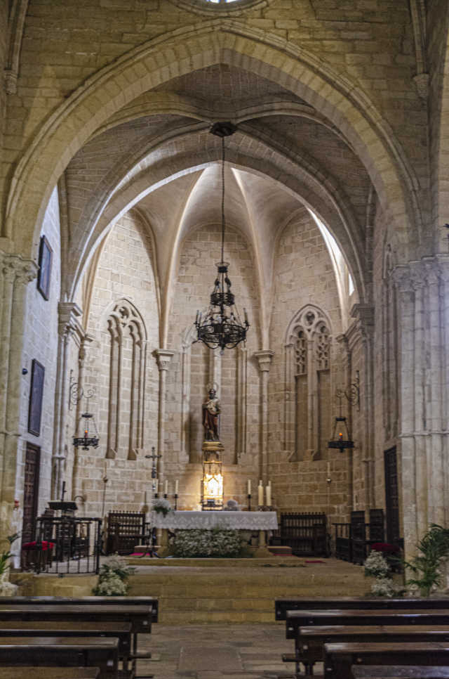 Jaén - Úbeda 042 - iglesia de San Pablo.jpg